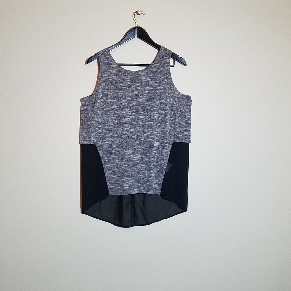 Temt Sleeveless Tank Top